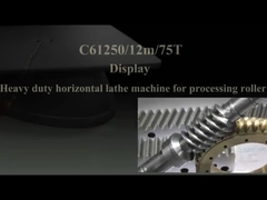 C61250 Video 12m 75T