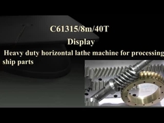 C61315 Video 8m 40T