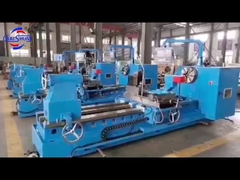 WXK500C Macchina di incisione a rullo CNC Video