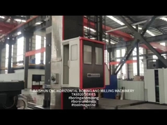 Macchine per foratura e fresatura CNC