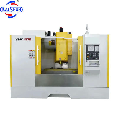 Vmc 1580 Centro di lavorazione verticale 3 assi Torno