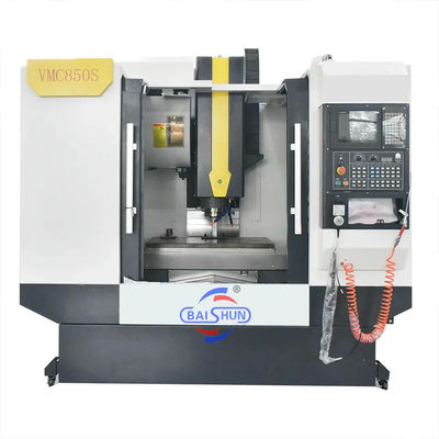 VMC850 Vmc centro di lavorazione verticale fresatura intelligente
