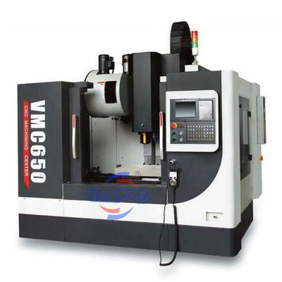 5 Assi Cnc Fresatrici Verticali Pesanti VMC