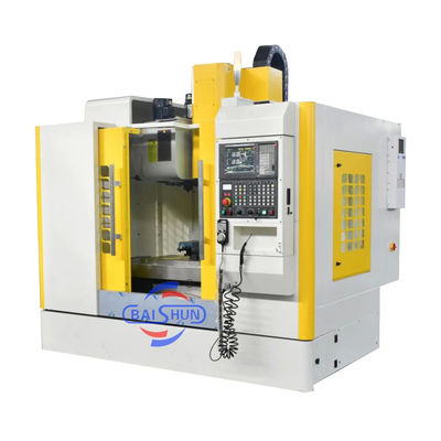 VMC 855 CNC Vertical Machine Center 5 Assi Metalli Turning Vmc fresatura macchina tornio