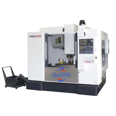 VMC1160 Centro di lavorazione verticale CNC 5 assi