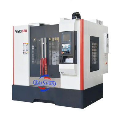 Torno Torno Verticale VMC Macchine di fresatura CNC CNC Centro di lavorazione verticale Vmc1580