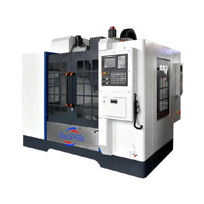Vmc 1160 Cnc 5 assi Cnc centro di lavorazione verticale