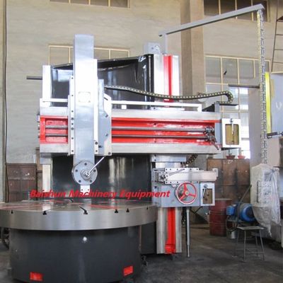 Fabbricazione C5116 Vtl Cnc universale ad alta precisione a colonna singola