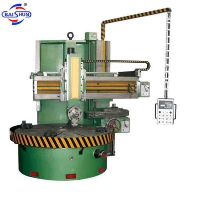 C5120 Tavolo della macchina per tornitore a tornitura verticale