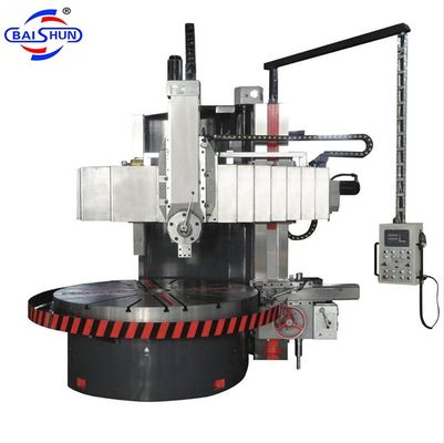 Mini Piccolo Verticale Torno Macchine mulino Single Spindle Manuale Controllo digitale di lavorazione del metallo