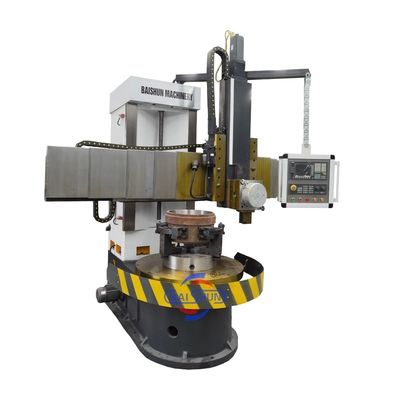 Sistema FANUC ad alta velocità utensili per macchine verticali
