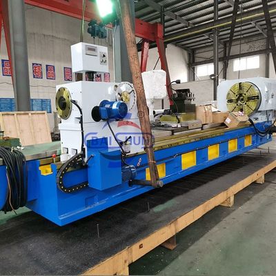 Rotoli CNC in acciaio Rotoli di fresatura per metallo CK8450