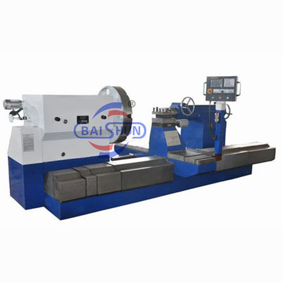 Torno orizzontale CNC a rullo per la lavorazione del laminatoio