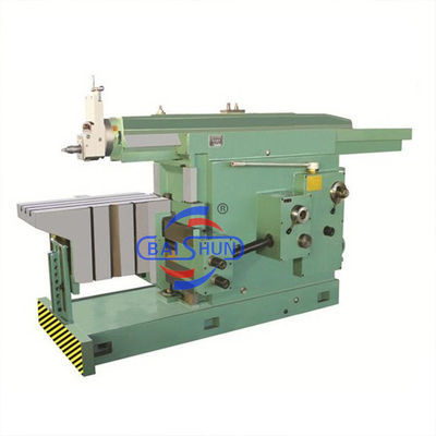 Macchine per modellare il ferro Macchine per modellare il metallo orizzontale di piccole dimensioni BC6050