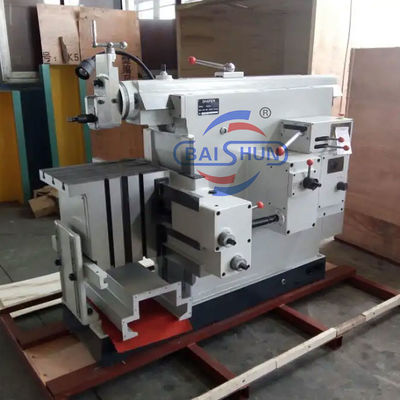 630 mm Lunghezza di taglio Macchina meccanica per modellare i metalli