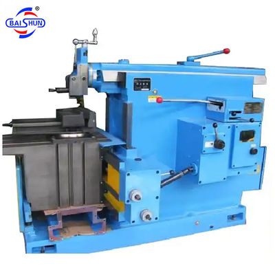 BC6050 Macchine per modellare l'acciaio Macchine per la fresatura dei metalli