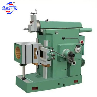 Macchina per modellare il metallo o il legno Pianificatore orizzontale di forma del metallo BC60100