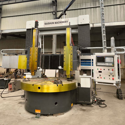 CK5225 tornitore automatico verticale per il tornitorio in metallo