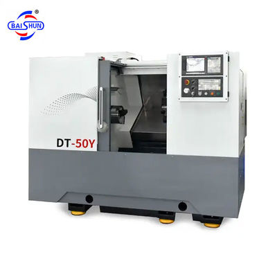 TCK550 OEM Testaio a letto inclinato orizzontale