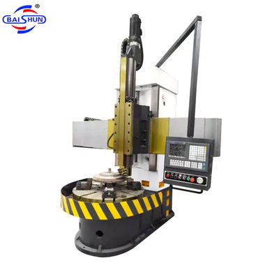 CK5112 VTL attrezzature di tornitura per tornitori verticali CNC