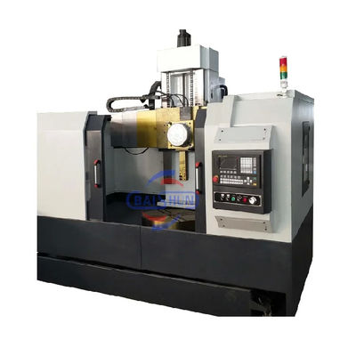Torno Torno Machine CNC Turret Verticale Torno ad alta velocità