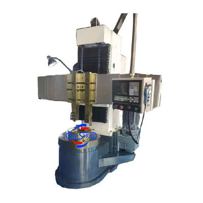 Lavoratore di torni verticali CNC di rettifica Automatica di taglio di metalli multiuso