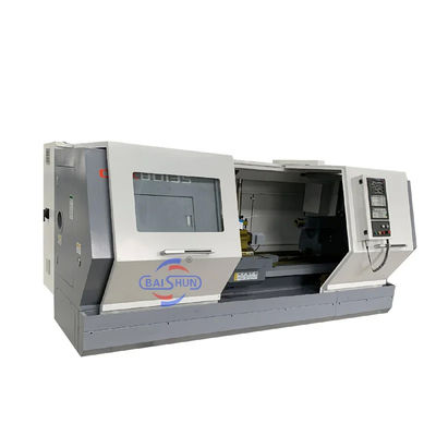 Macchine a tornitura CNC automatiche per scrivania