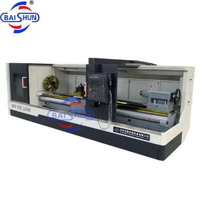 Legno a letto piatto CNC Siemens CK6180