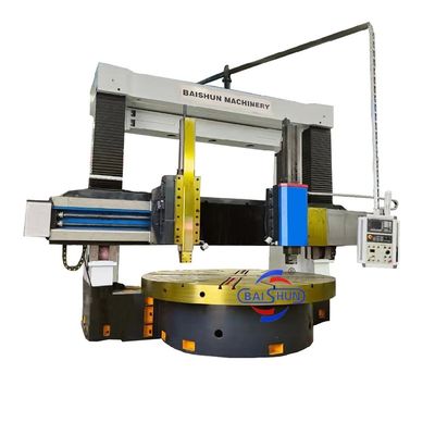 CK5240 VTL Torno Torno Torni utensili di macinazione CNC Torno verticale