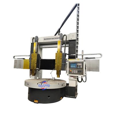 Torno verticale VTL CK5225 Torno verticale CNC
