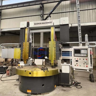 VTL CK5225 attrezzatura di lavorazione verticale di alta precisione