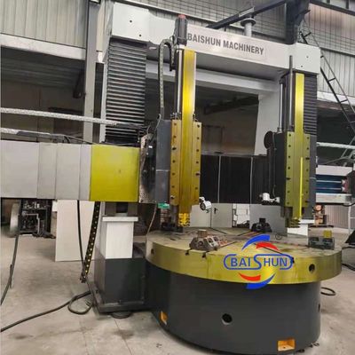 Centrale di lavorazione verticale Torno CNC CK5225 Macchine utensili Torno verticale di taglio del metallo