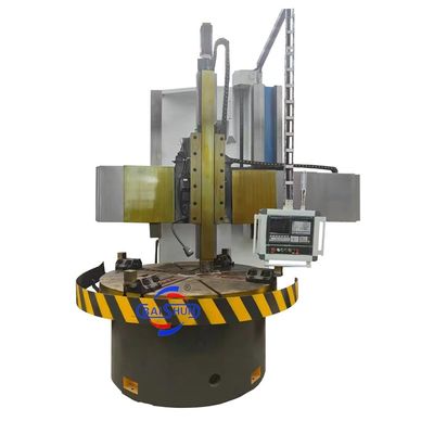 Peso pesante 2 assi automatico verticale CNC tornitorio tornitorio CK5116