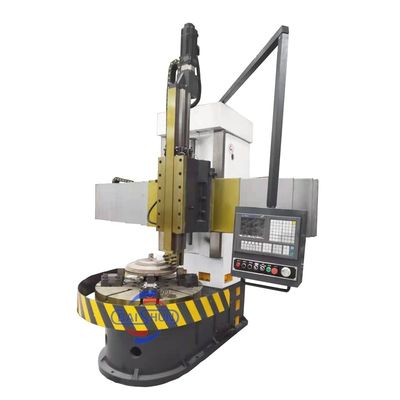 CK5112 Torno verticale CNC Tornitore automatico