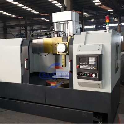Vmc 3 assi Cnc Verticale fresatura Centrale Metallo Automatica singola colonna
