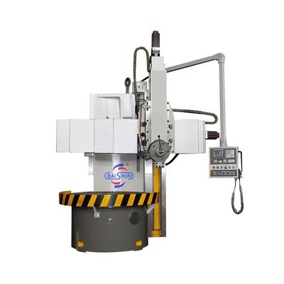 Cina Fabbrica attrezzi di lavorazione verticali Torno CNC Verticale Torno macchina prezzo