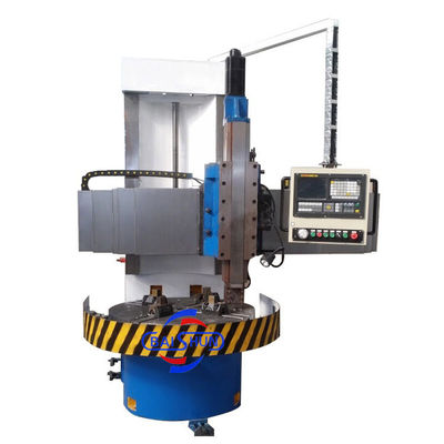 Cnc tornitura verticale.........