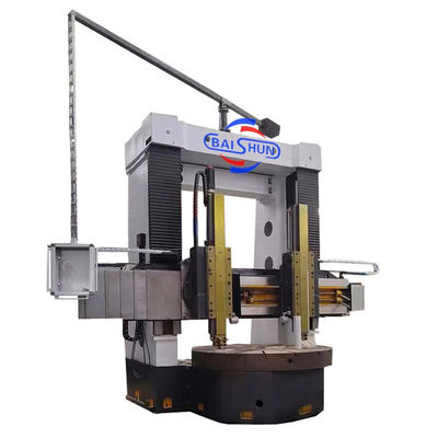 Lavoratore universale per la lavorazione del metallo CNC Turret Machine con certificato CE
