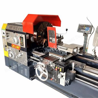 Cw6180b/Cw6280b Torno meccanico a motore orizzontale