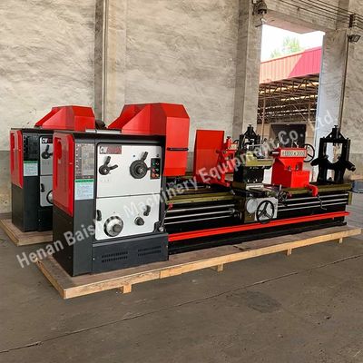 HRC52 Durezza Tornibile orizzontale Potente taglio Cw61110q*3000