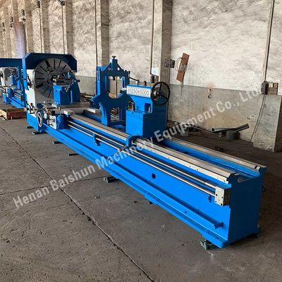 CW61125 Macchine per tornitura a foratura pesante prezzo macchine per tornitura orizzontali