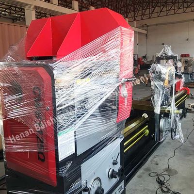 Macchine per la fresatura di torni metallici pesanti e di grandi dimensioni