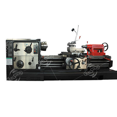 Torno orizzontale Cw Serie Cw6163 Torno con Max Swing Over Bed in vendita