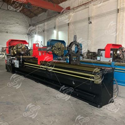 Macchine a torno meccaniche orizzontali CW6180