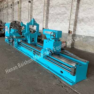 CW61160B Tornatore per lavoro pesante manuale Tornitura meccanica