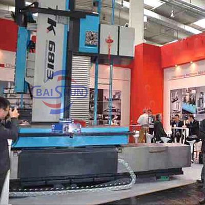 TK6816 Fregiatrice per la vendita con il miglior servizio standard CE