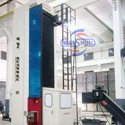 Macchine di fresatura a 4 assi ad alta rigidità Contenuto Macchine di fresatura a foratura orizzontale CNC
