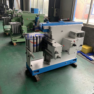 Alimentazione automatica BC6050 utensile meccanico per modellare il metallo 3kw