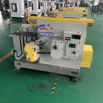 B6050 Macchine per modellare le fessure verticali a ingranaggi