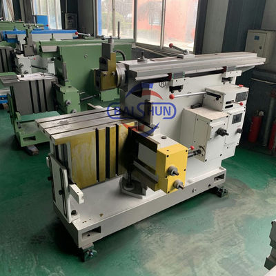 Macchina per modellare il piano orizzontale per la formazione di metalli BC6035
